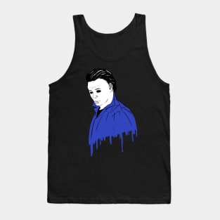 michael myers Tank Top